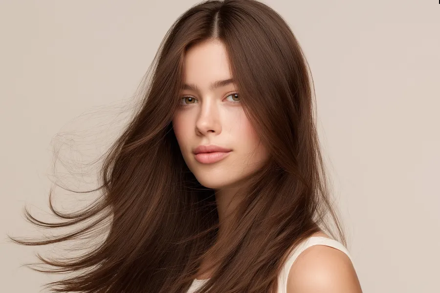 Scalp and hair health routine