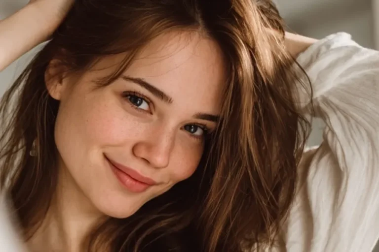 Hair growth routine planner