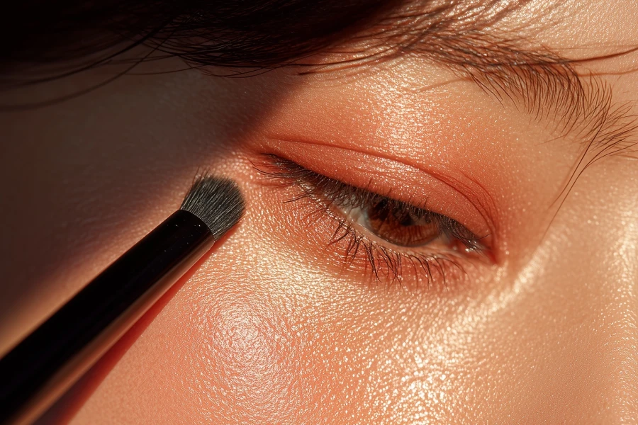 Minimalist makeup tips for glowing skin