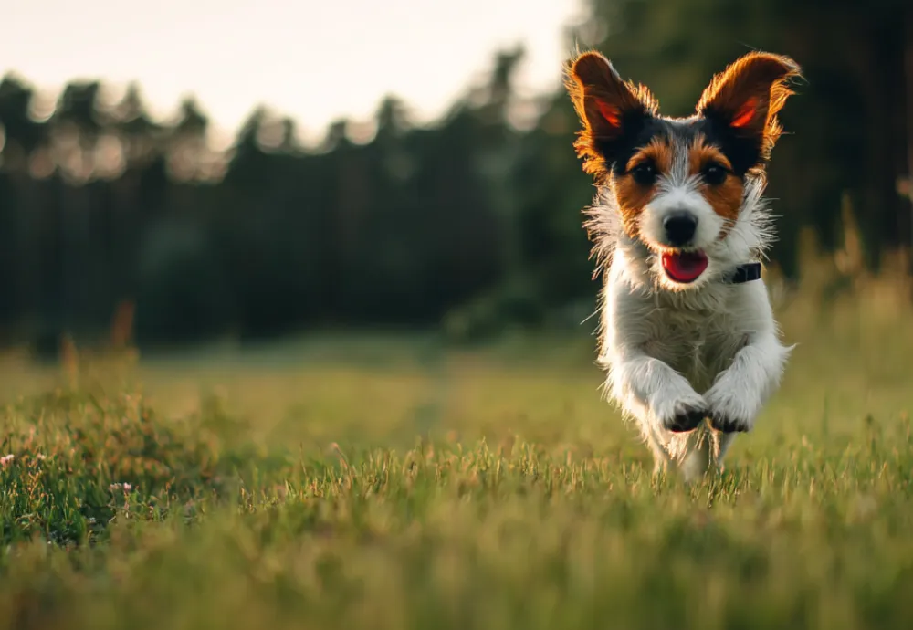 Holistic Training System for Dog Owners